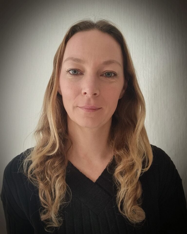Profilbild von Nadine