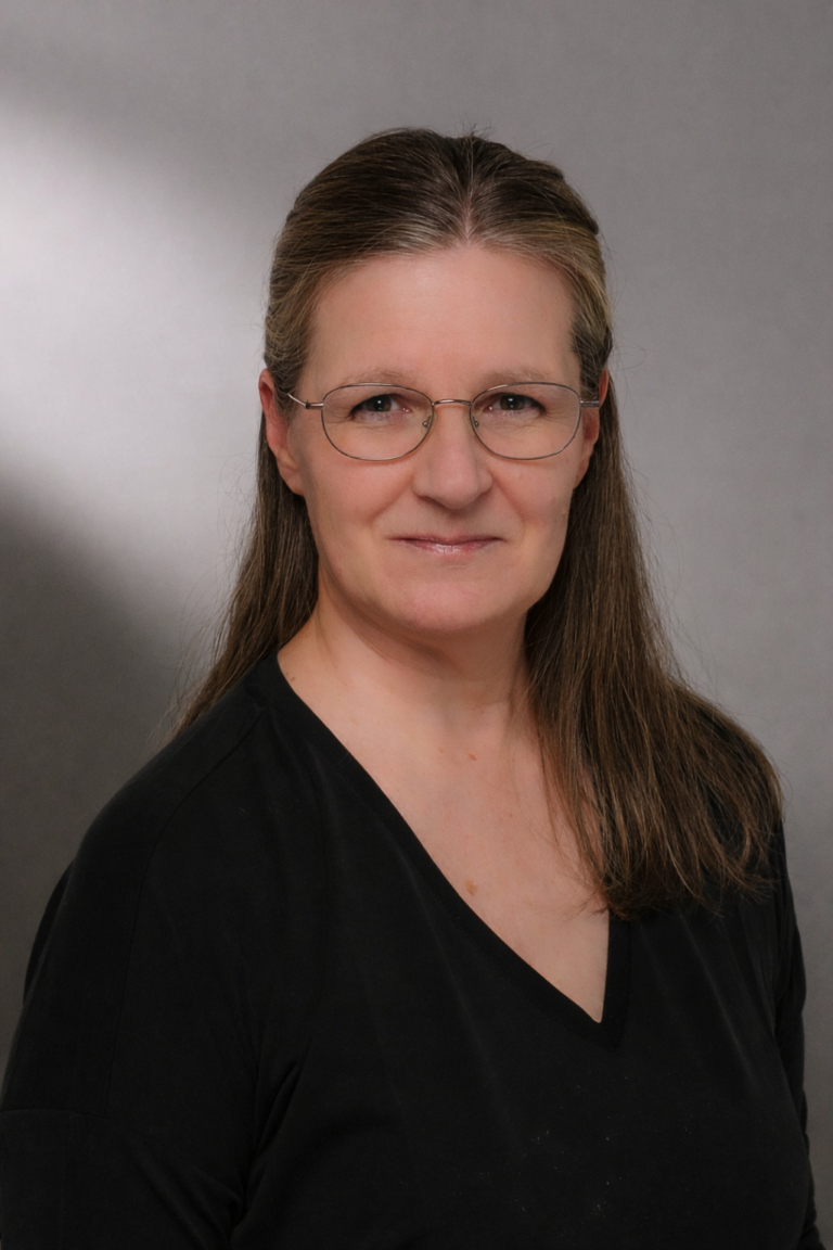 Profilbild von Antje