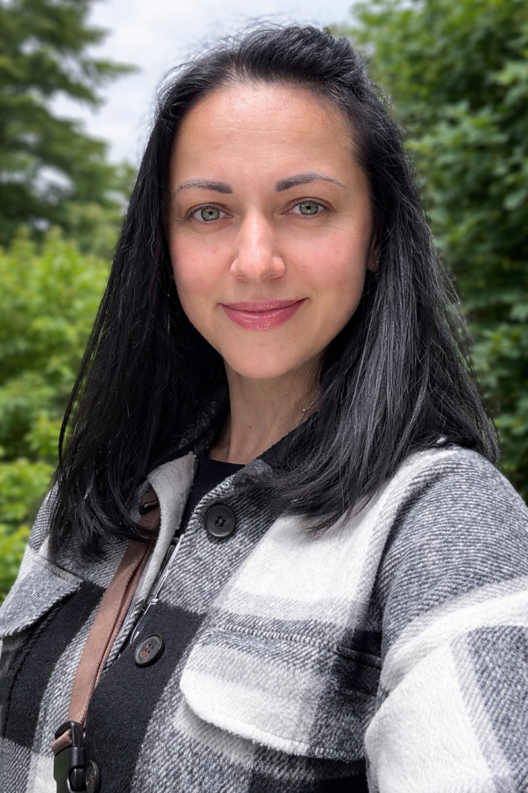 Profilbild von Yuliana
