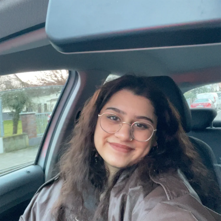 Profilbild von Simren