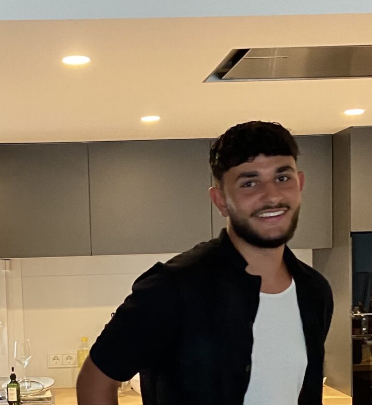 Profilbild von Yusuf
