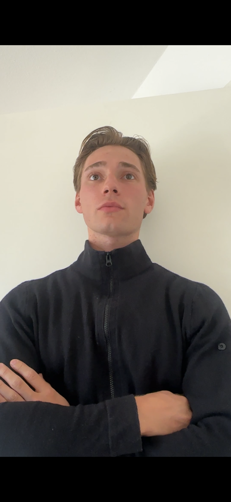 Profilfoto von daniel – öffentliches CALUMA Kandidatenprofil