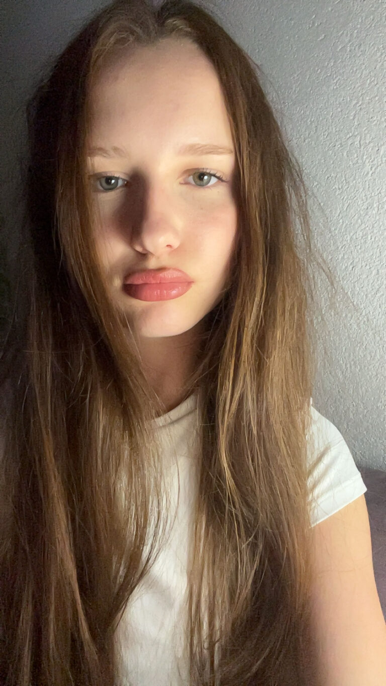 Profilbild von Anastasia