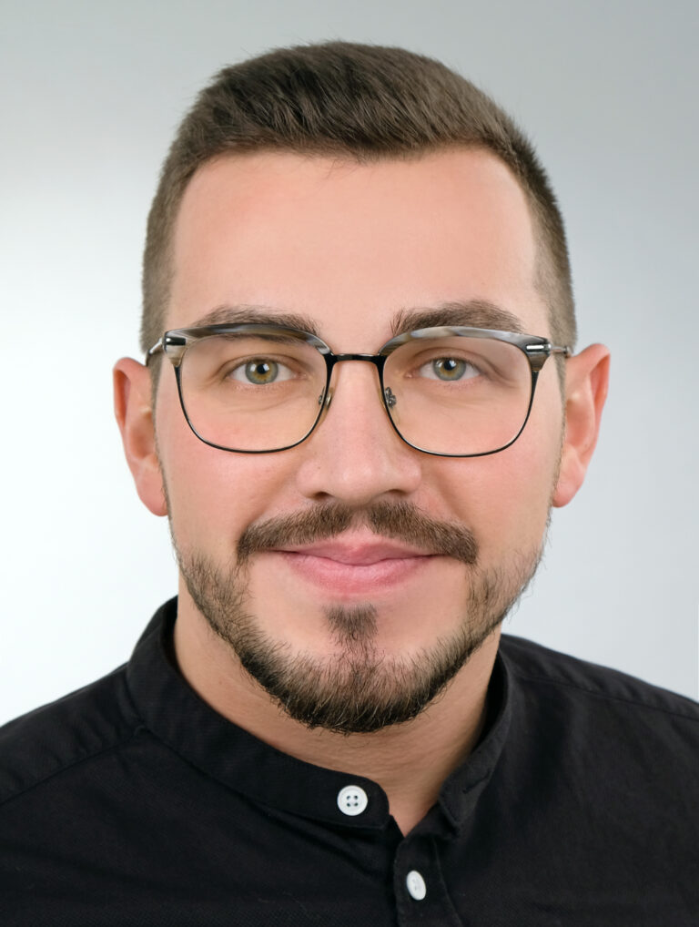 Profilbild von Alexander