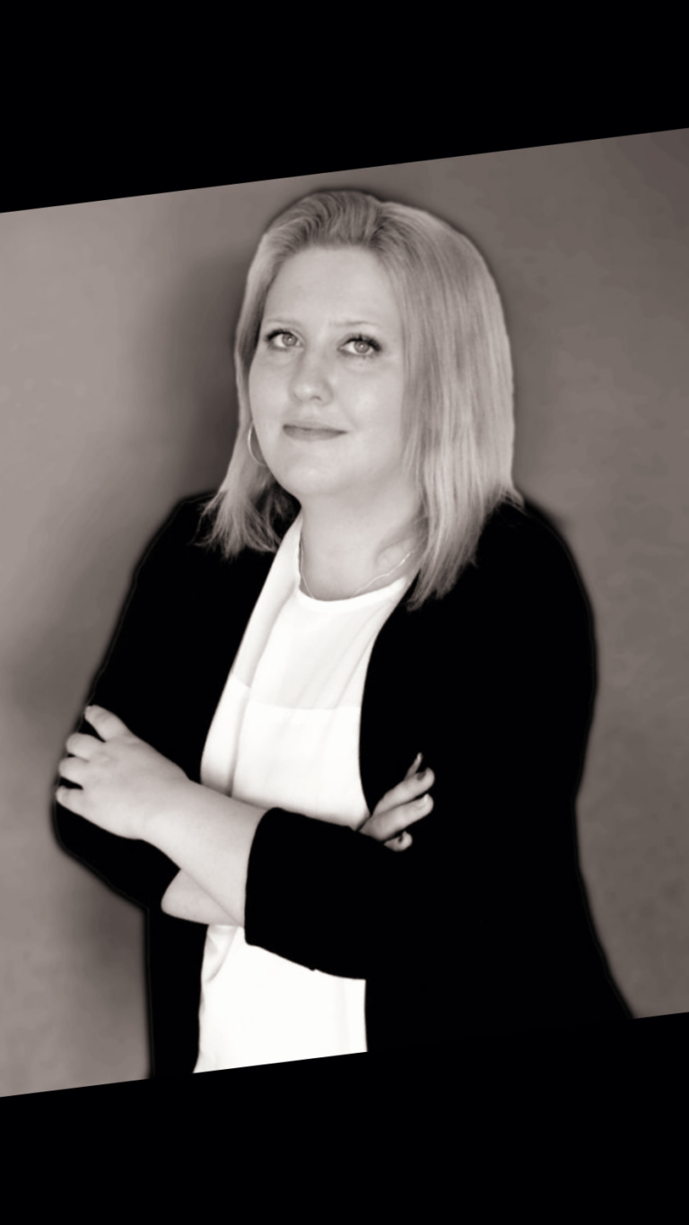Profilfoto von Natascha – öffentliches CALUMA Kandidatenprofil