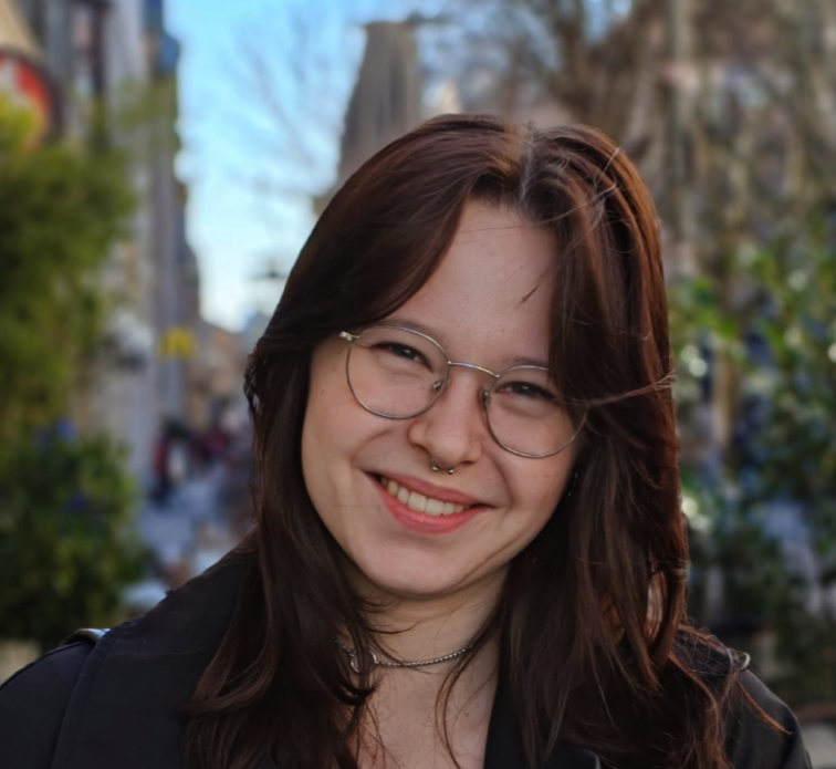 Profilbild von Kim