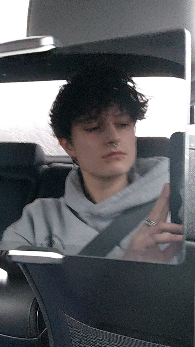 Profilbild von Marie