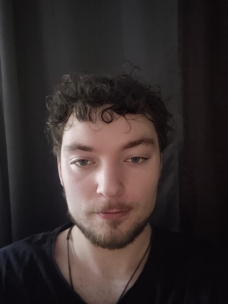 Profilbild von Tim
