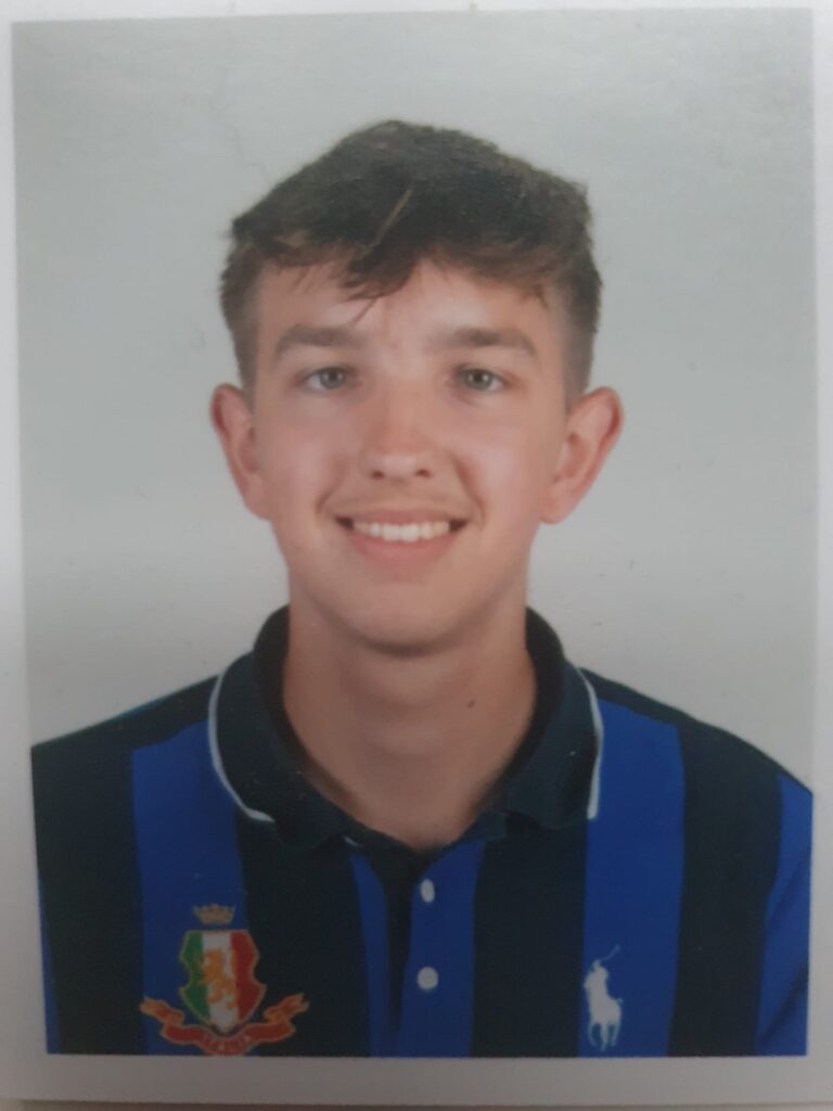 Profilbild von Friedrich