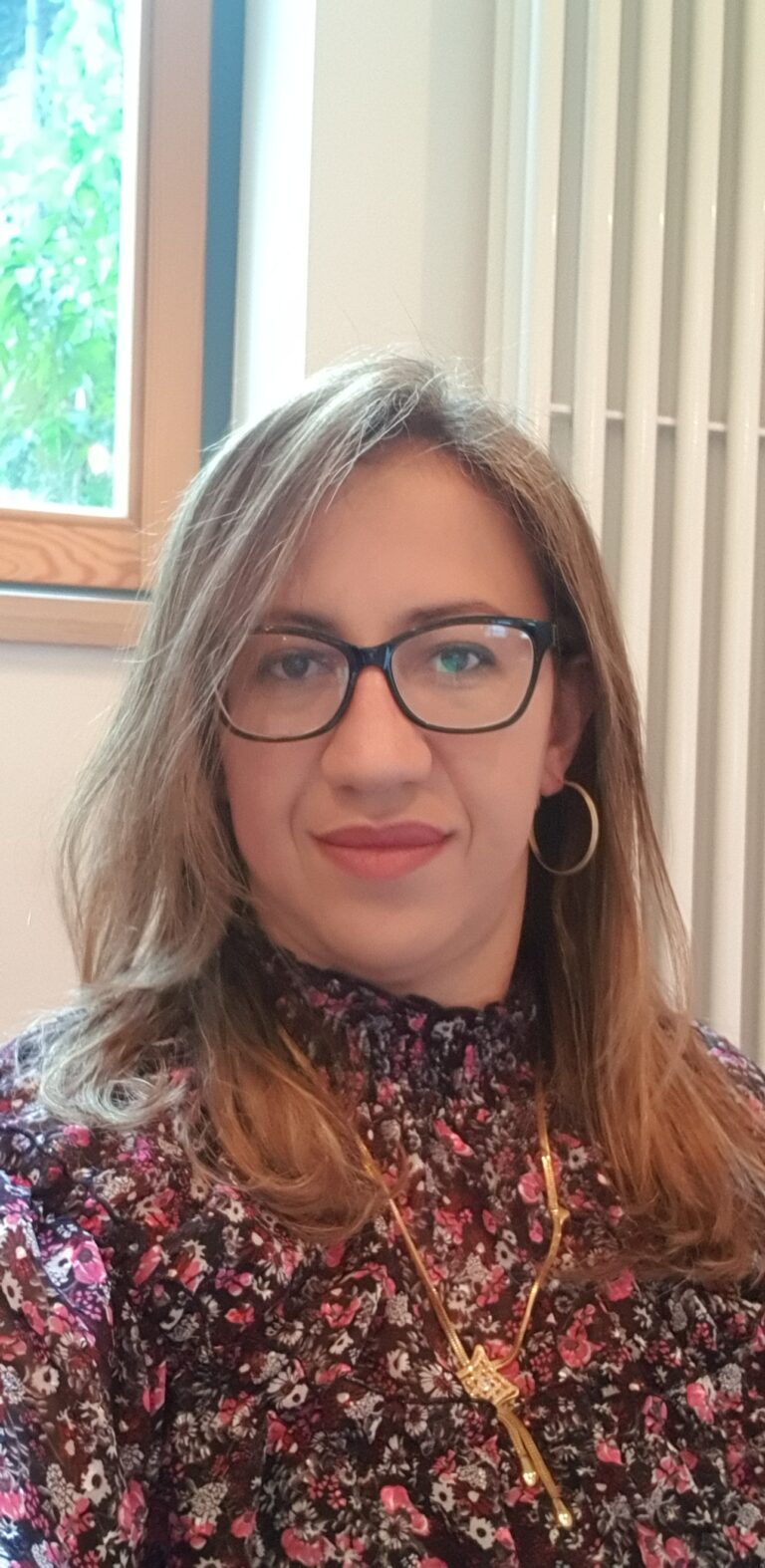 Profilbild von Wafa