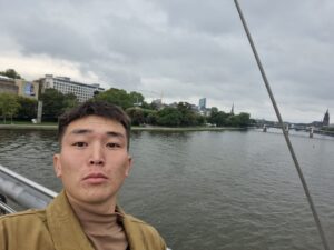 Profilbild von Tengis