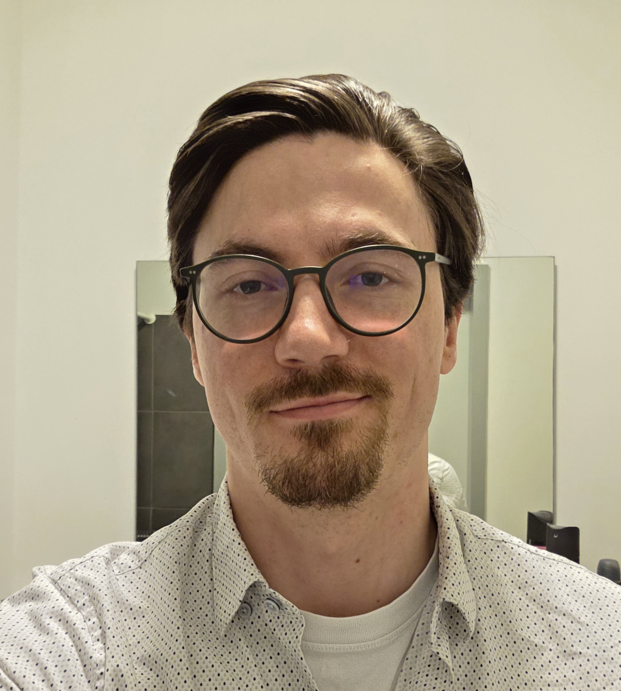 Profilbild von Christian