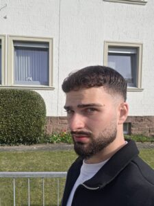 Profilbild von Fabian
