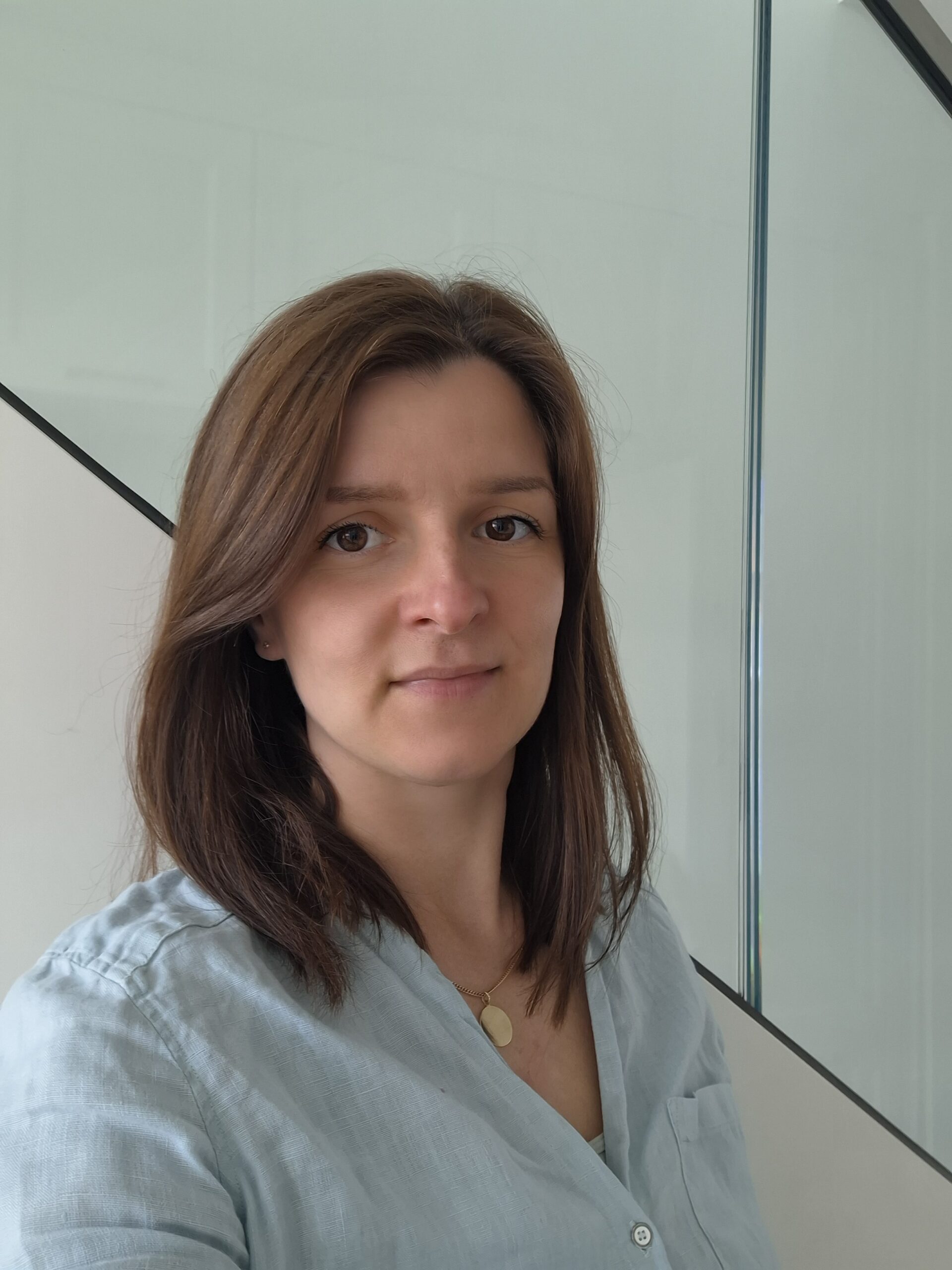 Profilbild von Elina