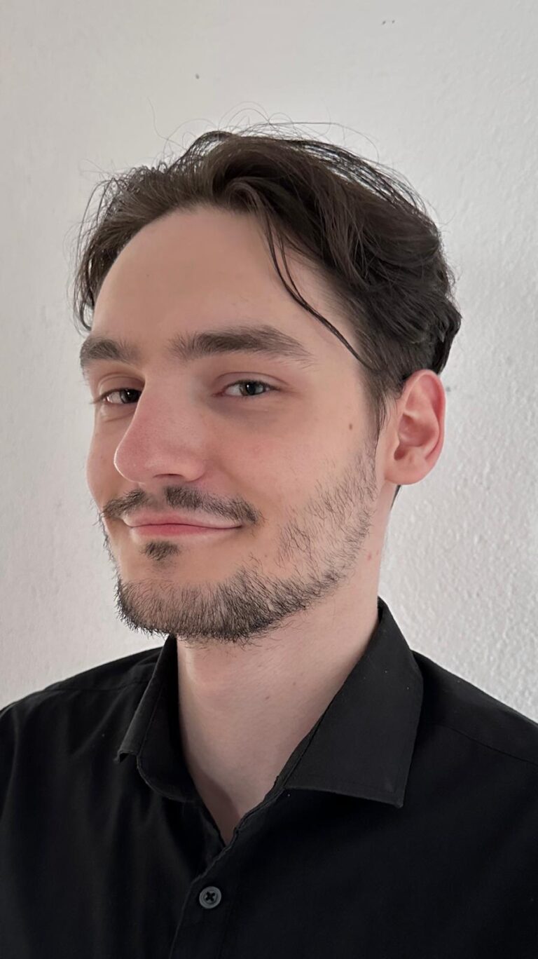 Profilbild von Mateusz