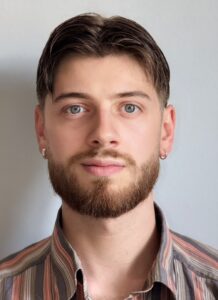 Profilbild von Linus