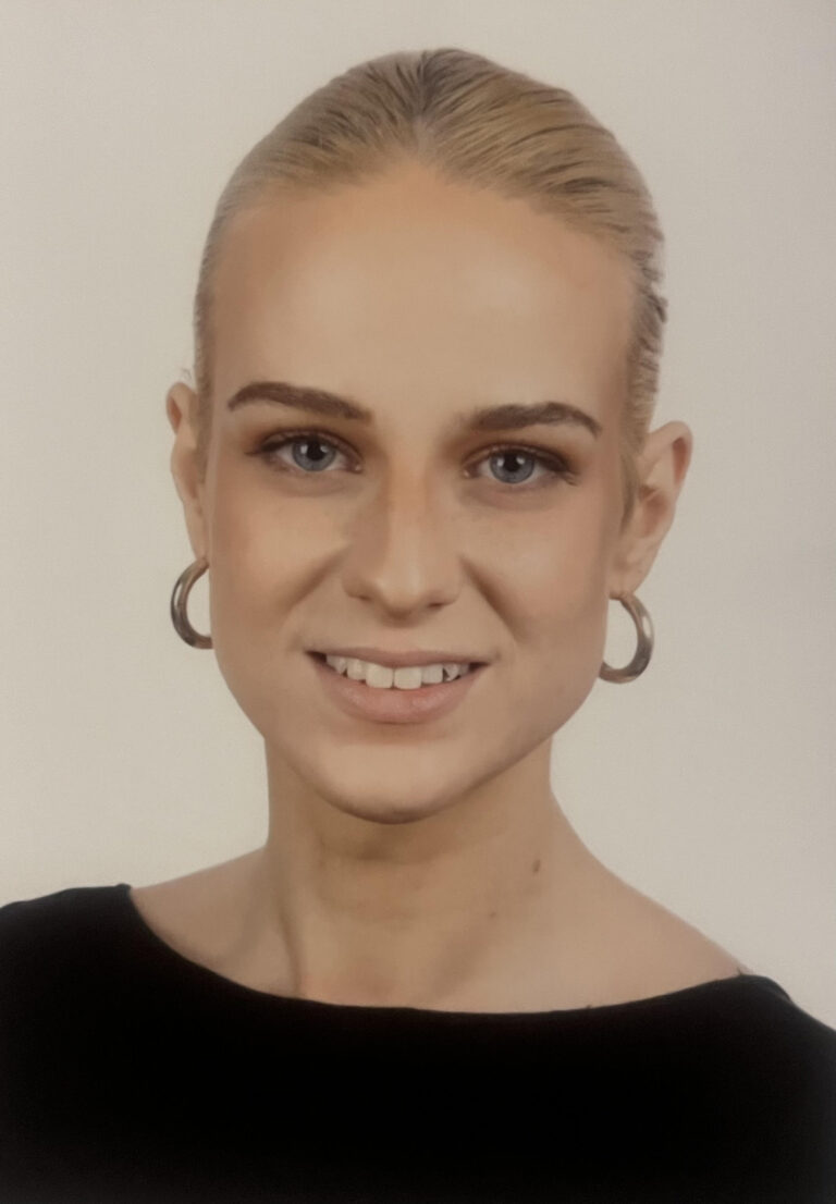 Profilbild von Eyleen-Chiara