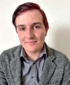Profilbild von Erik