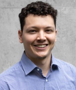 Profilbild von Daniel