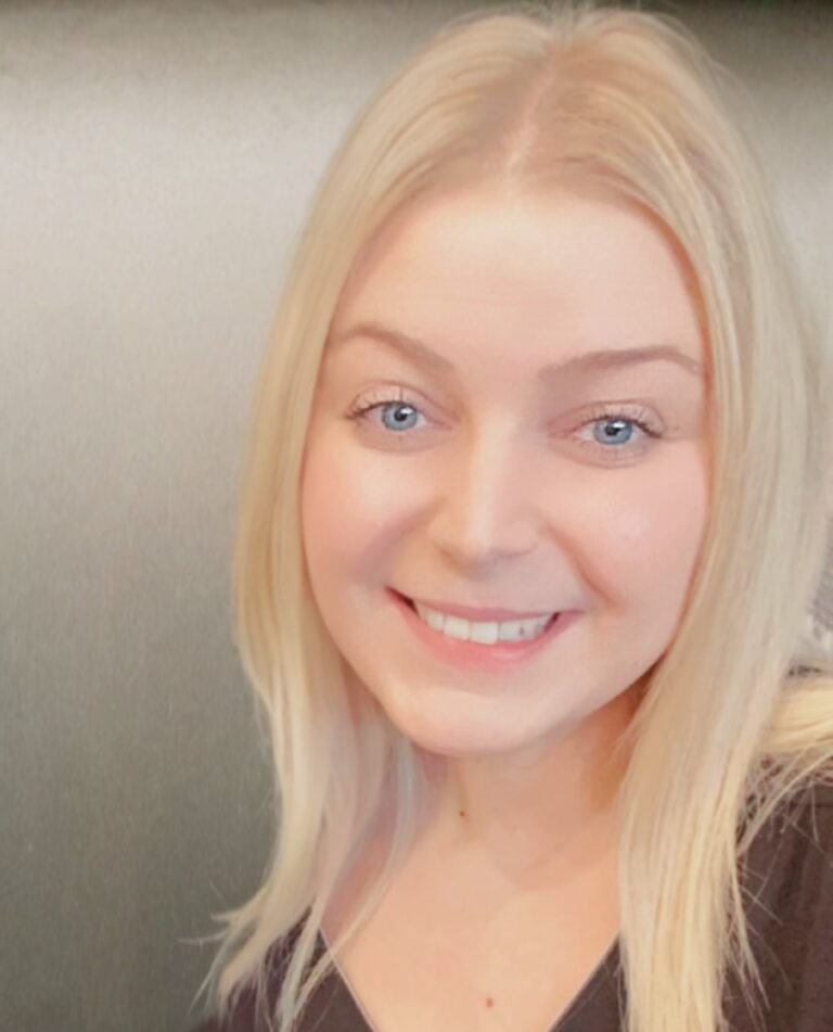 Profilfoto von Melanie – öffentliches CALUMA Kandidatenprofil