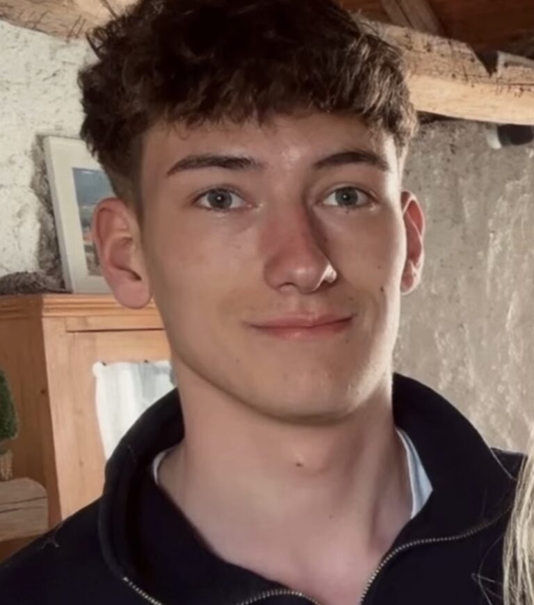 Profilbild von Hannes
