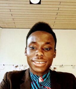 Profilbild von Aristide
