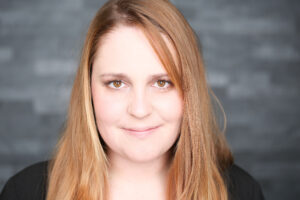 Profilbild von Jasmin