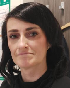 Profilbild von Ulrike