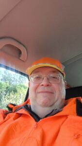 Profilbild von Ronald