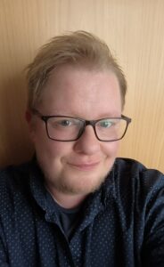 Profilbild von Leon-Finn