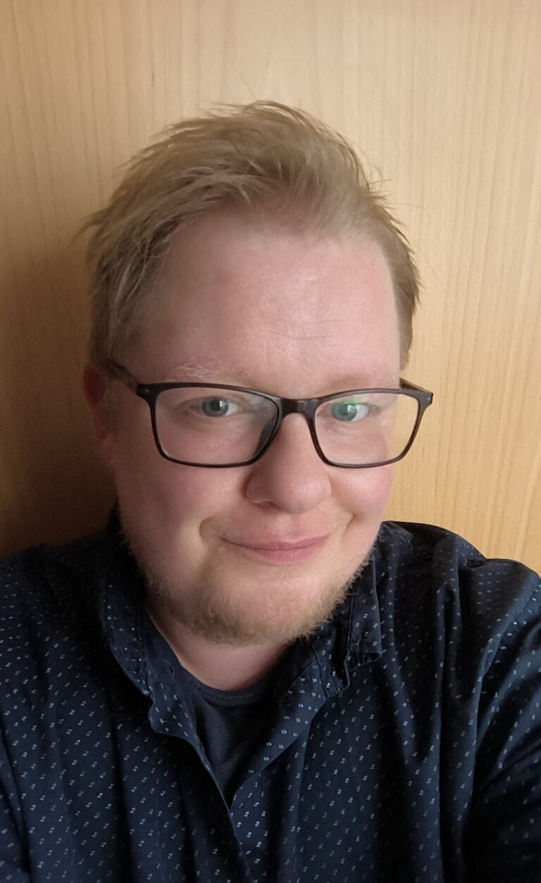 Profilbild von Leon-Finn