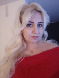 Profilbild von Nataliia