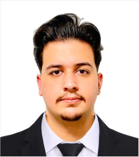 Profilbild von Naveed