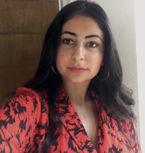 Profilbild von Tara