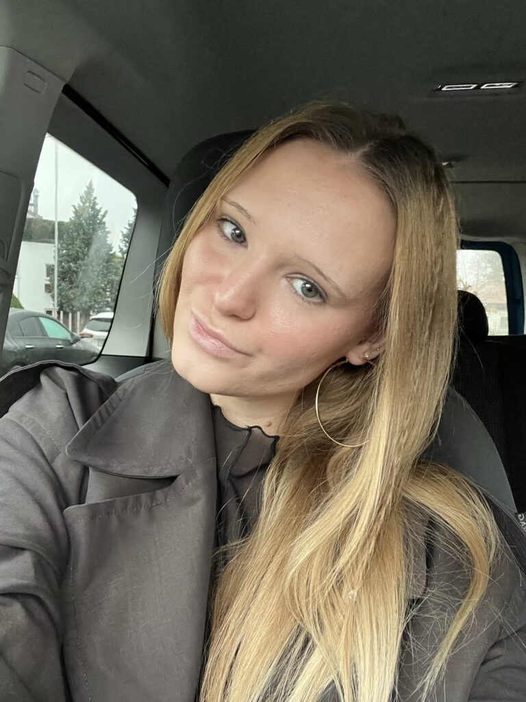 Profilbild von Julia