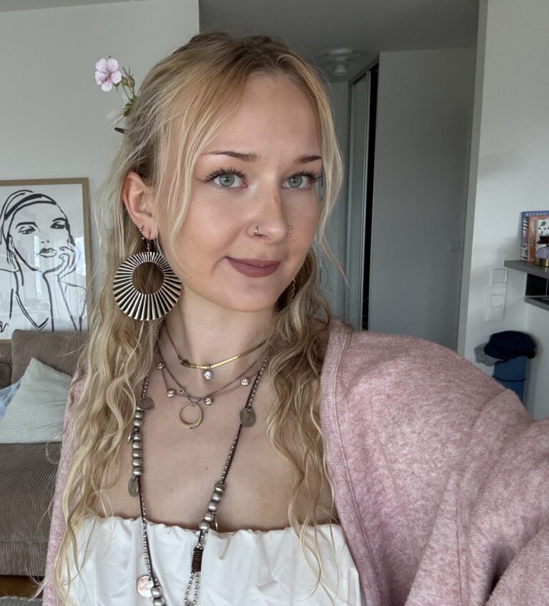 Profilfoto von Ann-Kristin – öffentliches CALUMA Kandidatenprofil