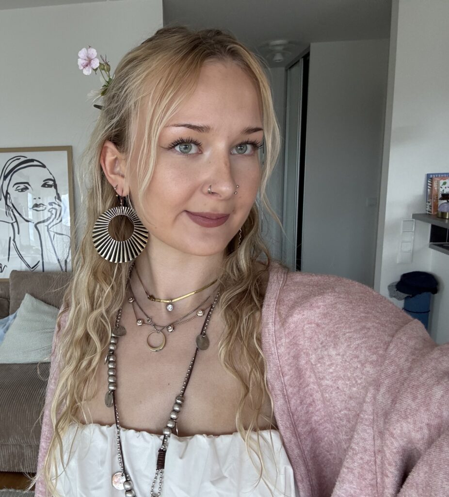 Profilfoto von Ann-Kristin – Kandidatenprofil bei CALUMA