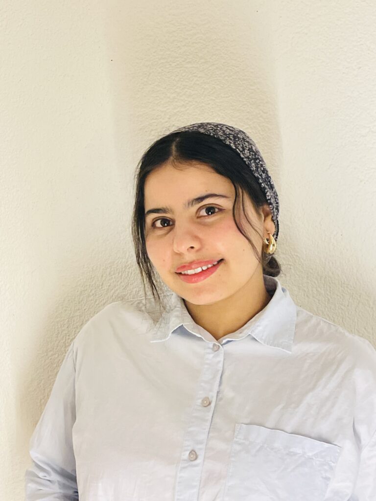 Profilbild von Zeineb