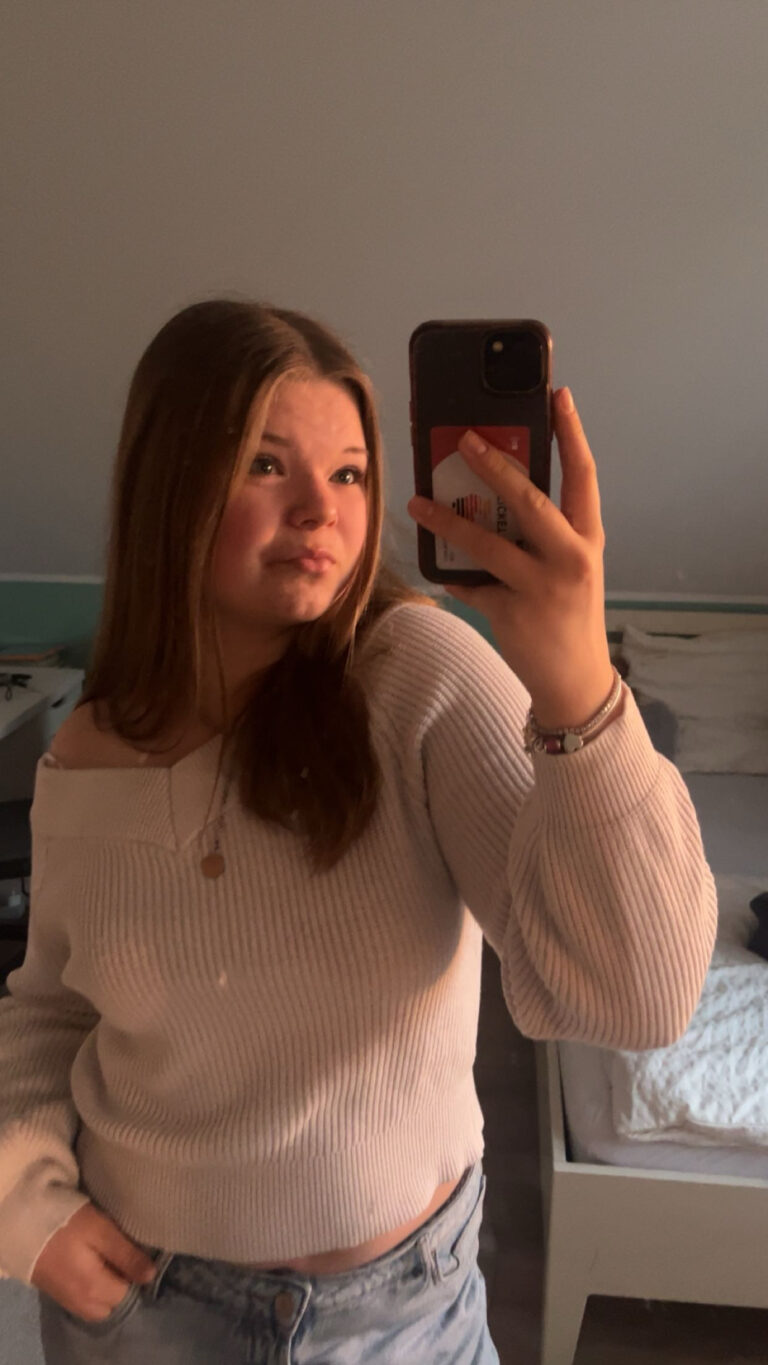 Profilbild von Lara