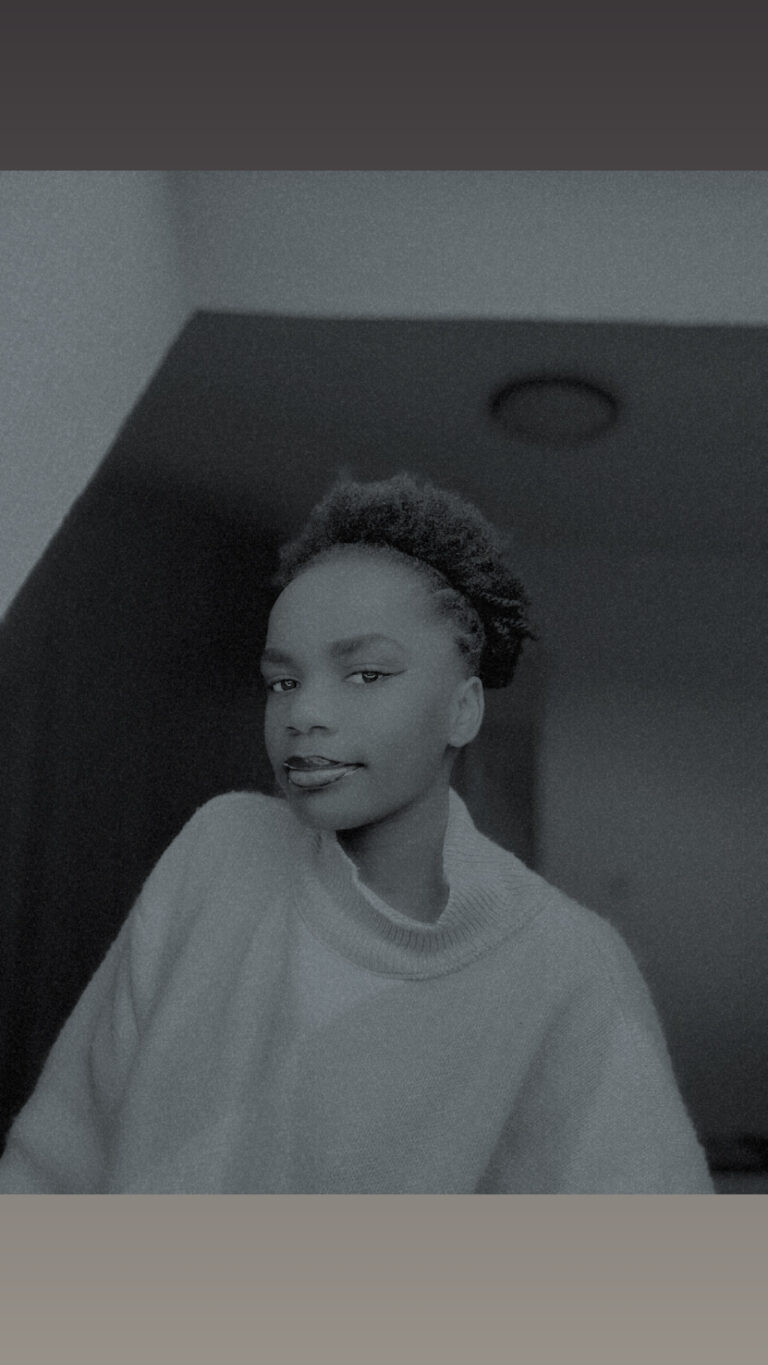 Profilbild von Norah