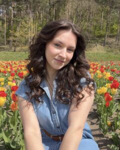 Profilbild von Mia-Felicia