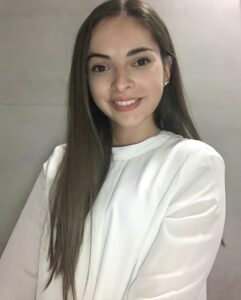 Profilbild von Valentina