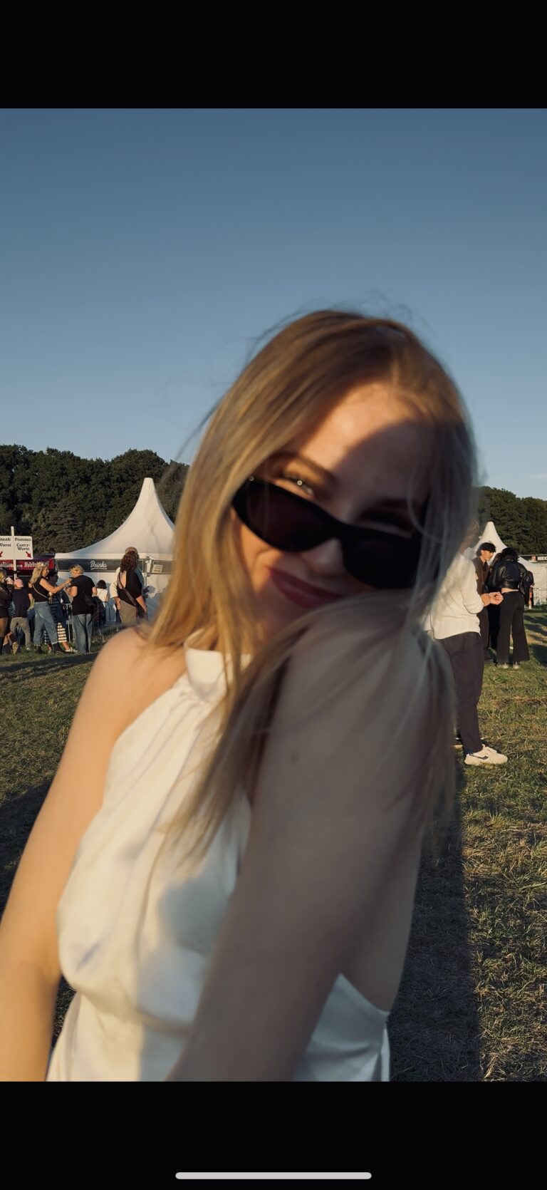 Profilbild von Lavinia