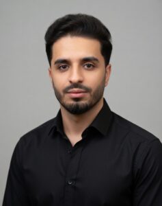 Profilbild von Ali