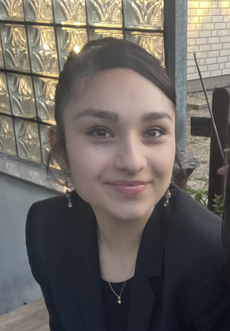 Profilbild von Ekin
