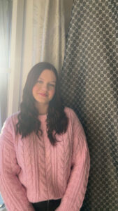 Profilbild von Josephine