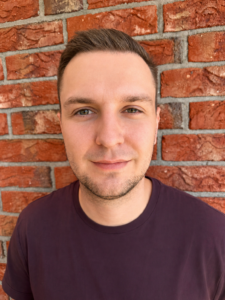 Profilbild von Jan