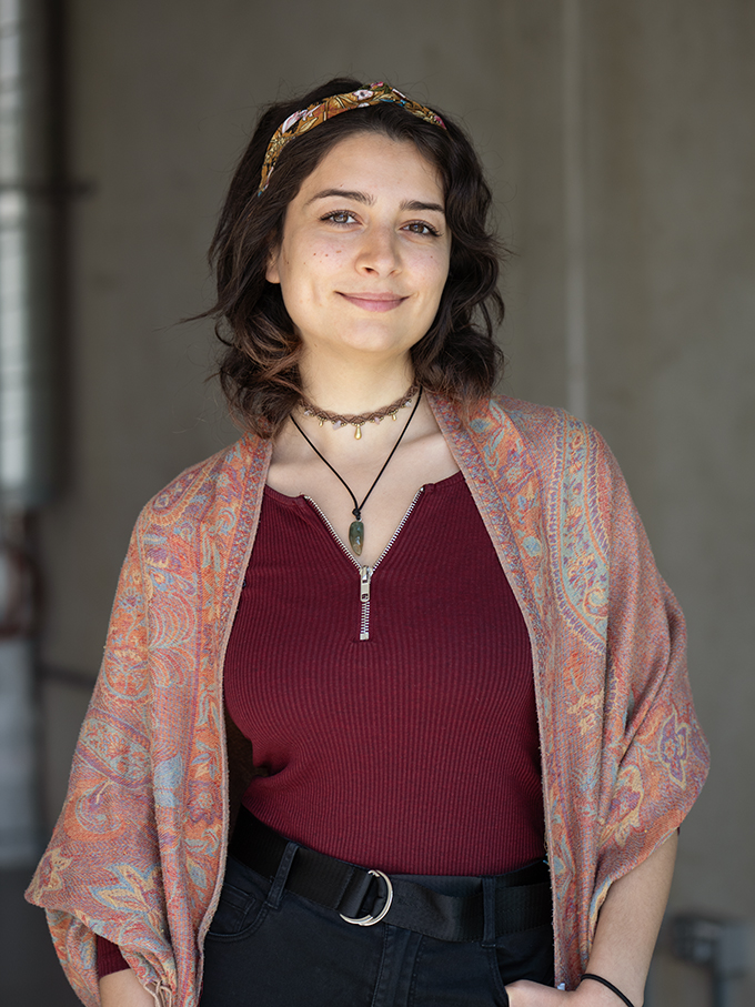 Profilbild von Jolya