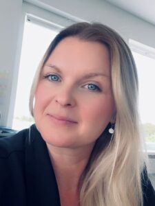 Profilbild von Malgorzata