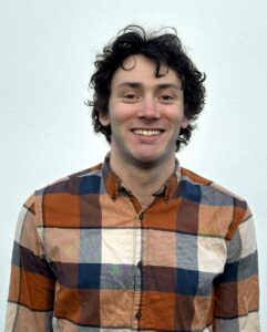 Profilbild von Timo